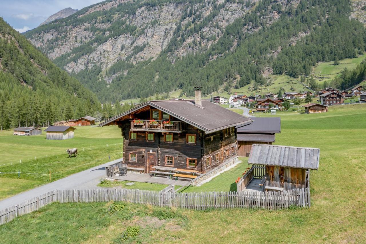 Landhaus Im Gruenen Ζόλντεν Εξωτερικό φωτογραφία