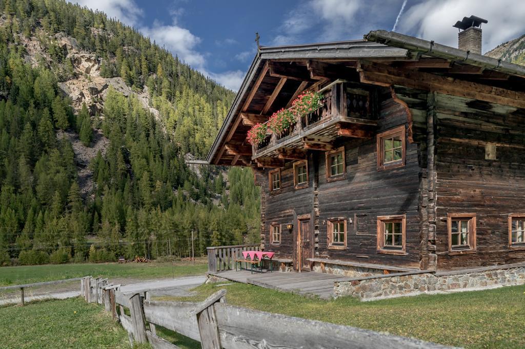 Landhaus Im Gruenen Ζόλντεν Εξωτερικό φωτογραφία